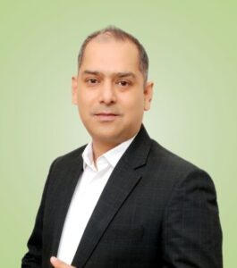 Abhay Mahajan