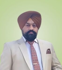 Gagandeep Singh