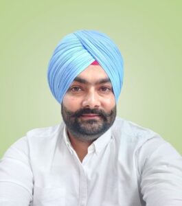 Jodhvir Singh