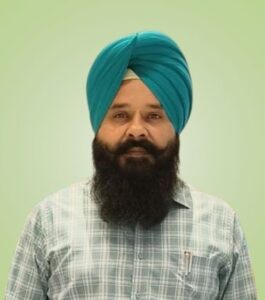 Khushwinder Brar