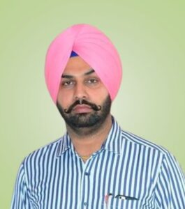Manpreet Singal