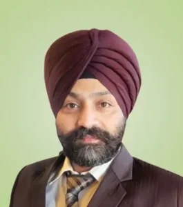 Parminder Singh