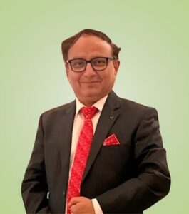 Raman Thaman