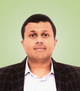 Sarth Manrao
