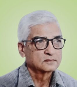 Vijay Dhiman