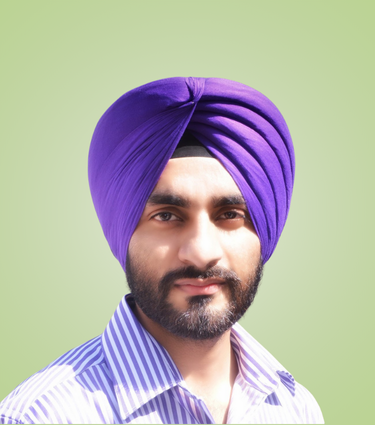 AMNEET SINGH