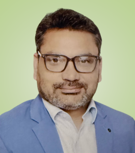 Neeraj Neb