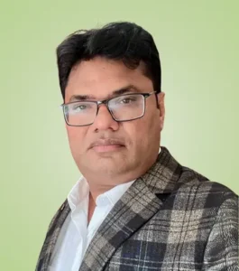Kewal Krishan