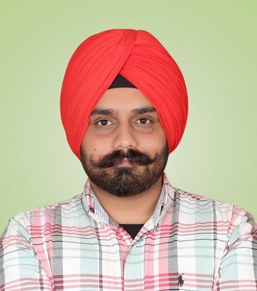 Jasman singh