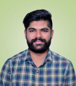 Sushant Gupta