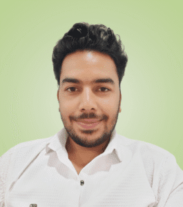 Vikas Kumar
