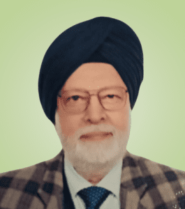 Amarjit Singh