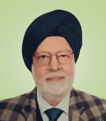 Amarjit Singh 
