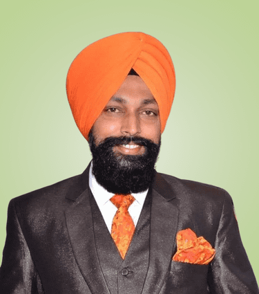Pardeep Singh