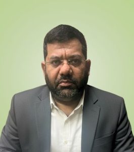 Puneet Oberoi