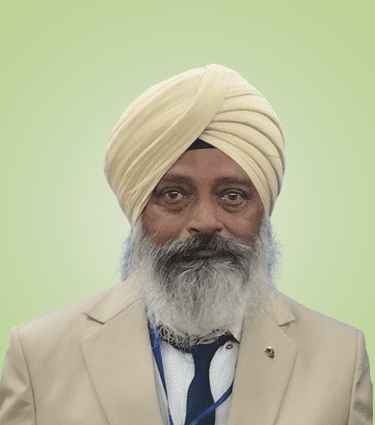 Sukhbinder Singh Sian