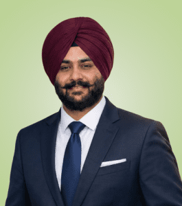 Harwinder Singh