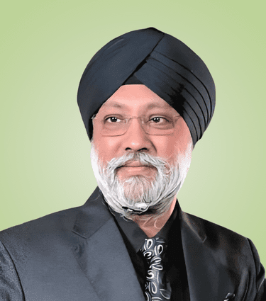 Manpreet Singh Tuteja