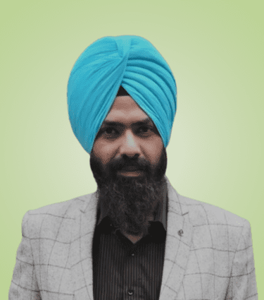 Pardeep Singh 