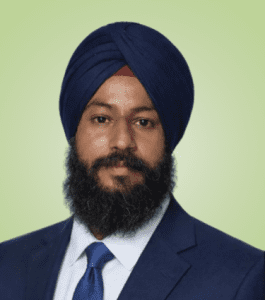 Lakhwinder Singh