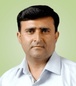 Vivek Sehgal