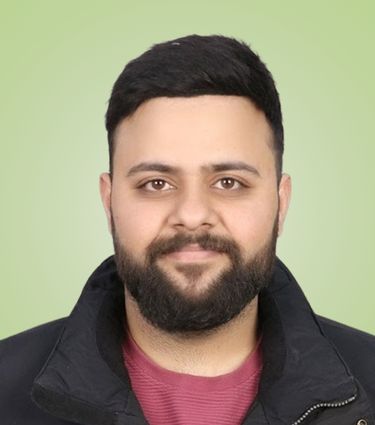 Kshitiz Sharma
