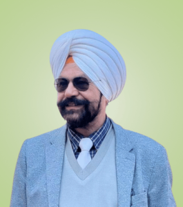 Harpreet Singh